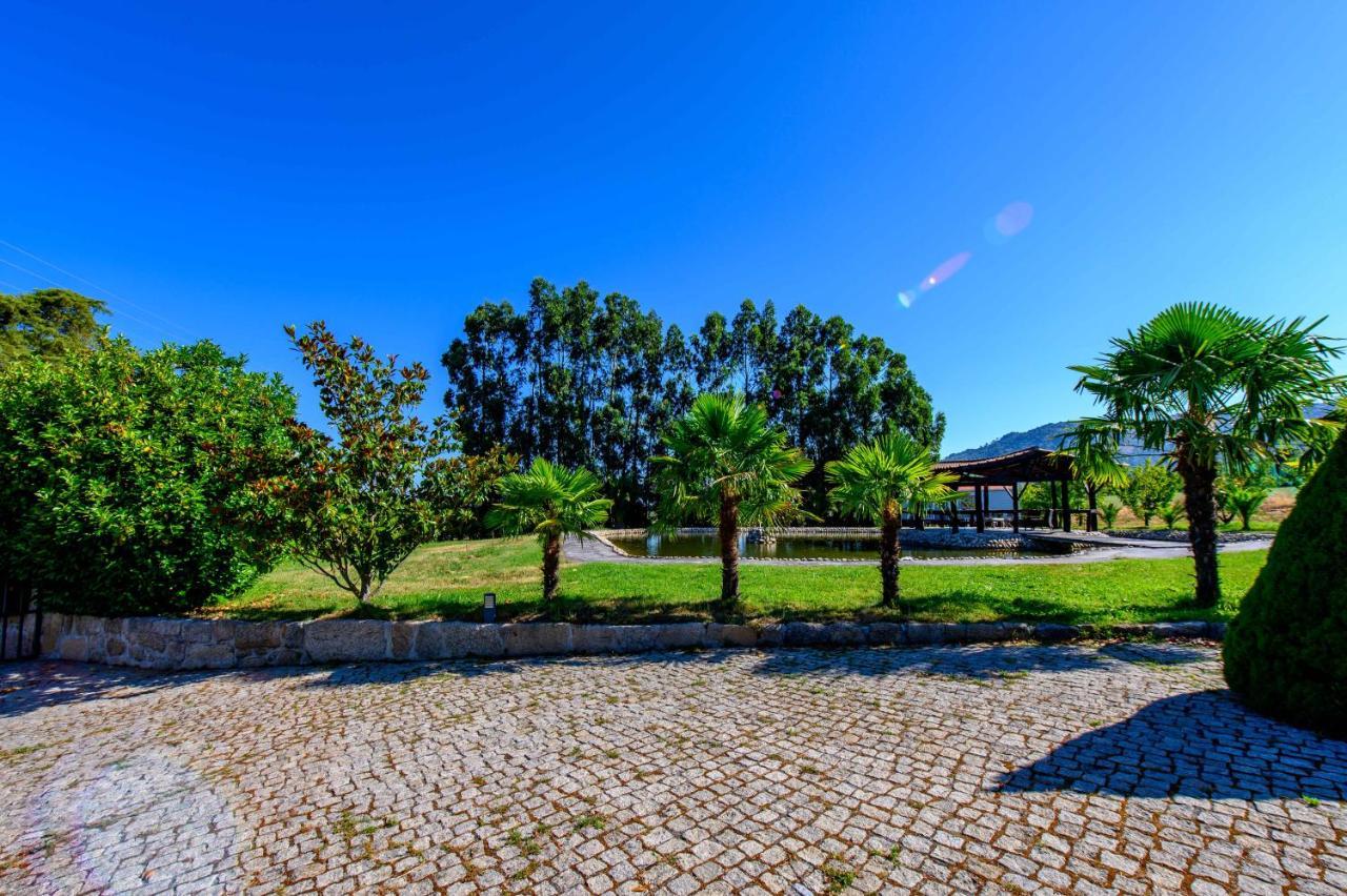 Hotel Quinta Do Quinto Porto da Carne Exterior foto