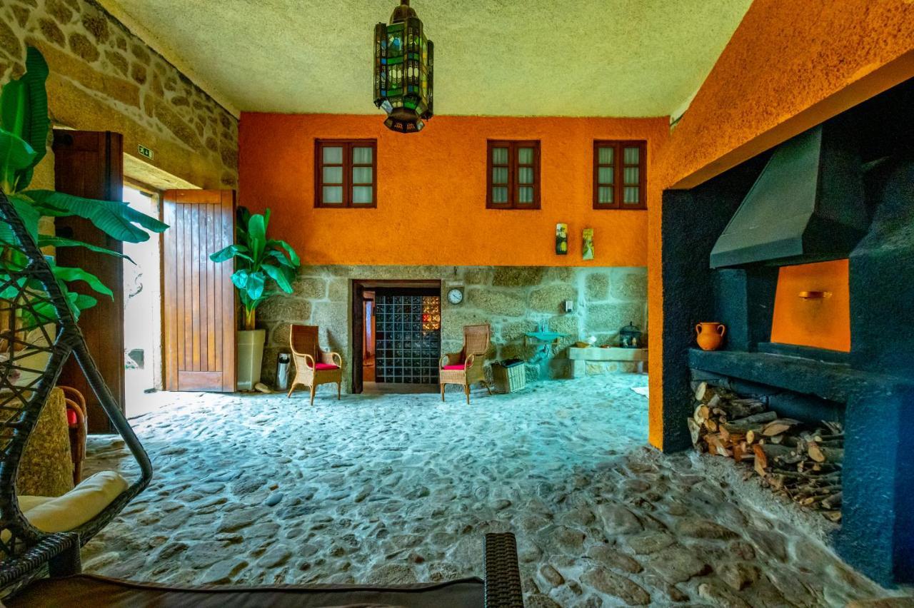 Hotel Quinta Do Quinto Porto da Carne Exterior foto
