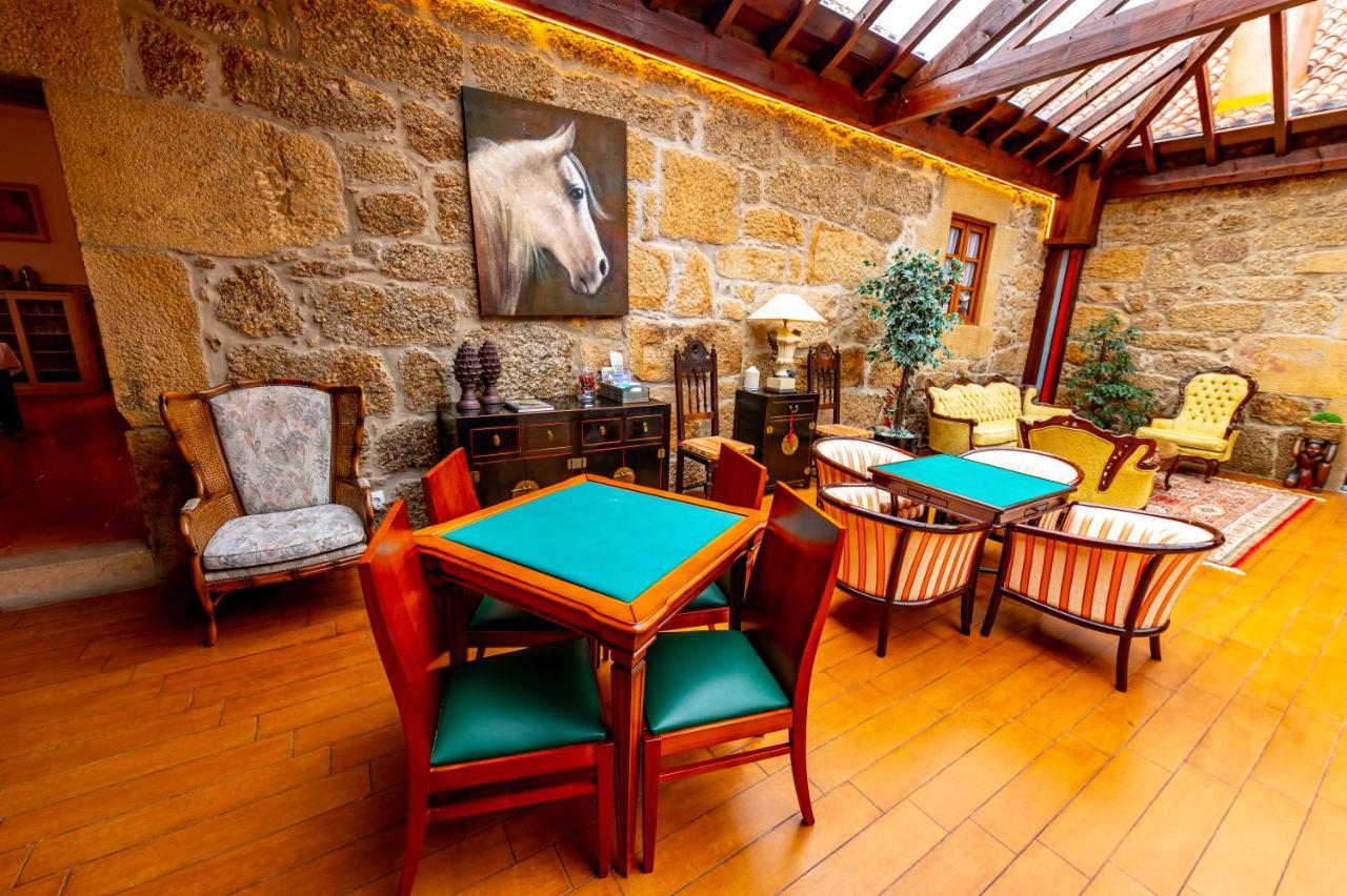 Hotel Quinta Do Quinto Porto da Carne Exterior foto